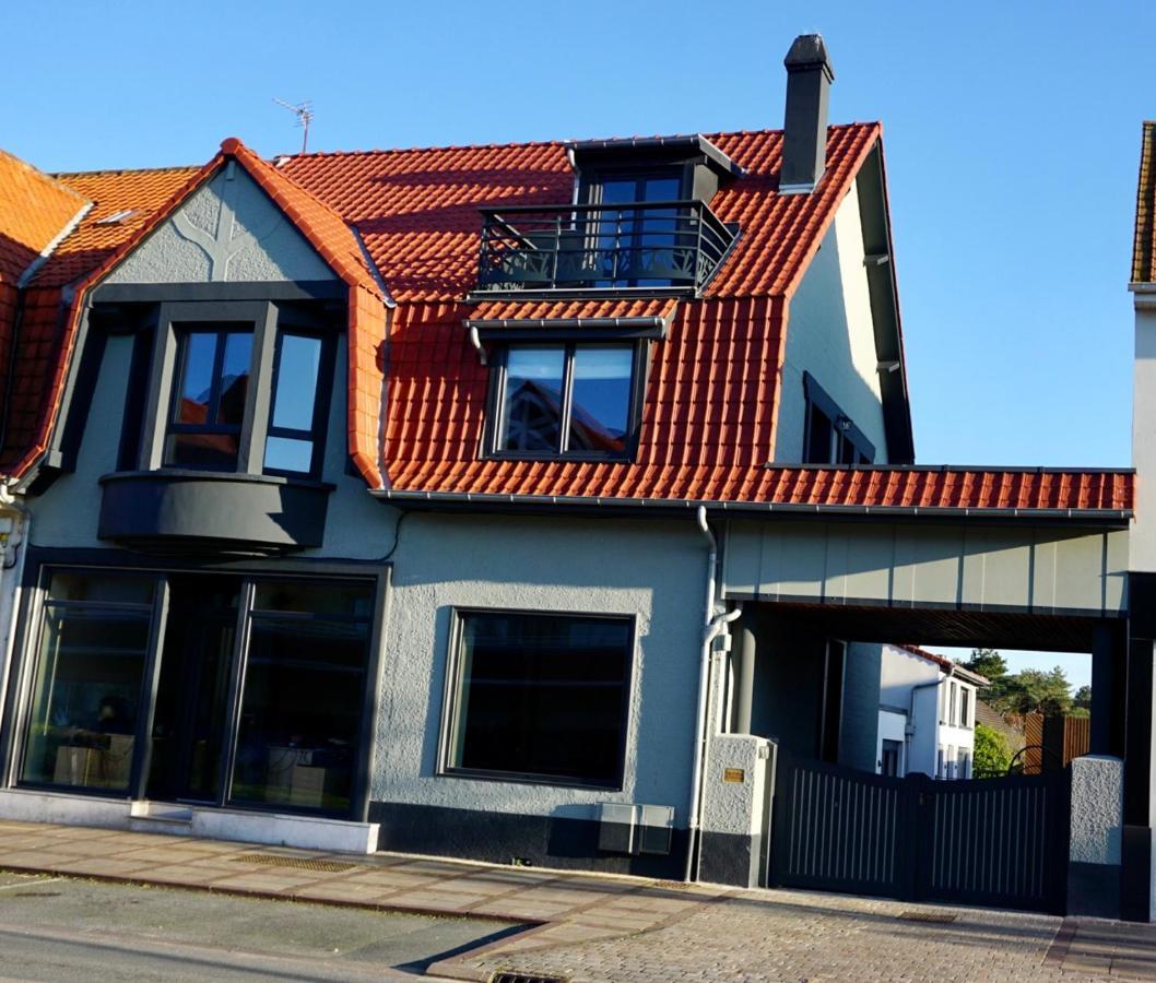 L 'Etoile De Stella Apartment Exterior photo